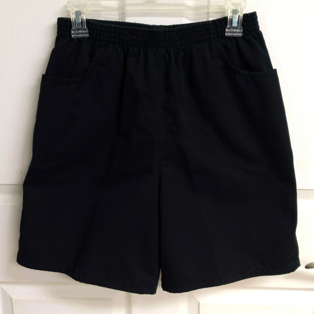Chic shorts
